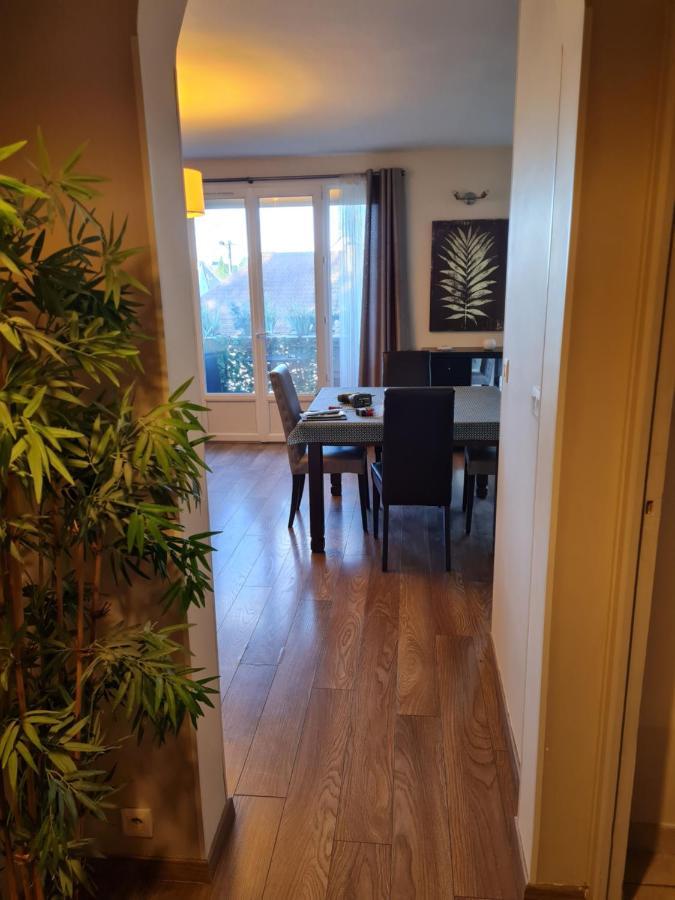 Bel Appartement Tout Proche Du Mont St Michel Pontorson Exterior foto